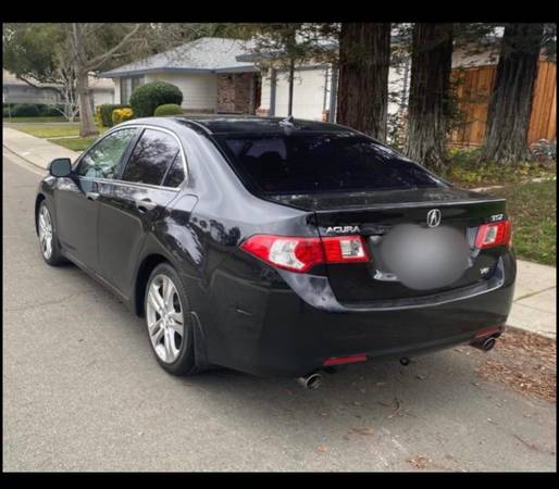 2010 Acura Tsx V6 for sale! Great Car! for sale in CERES, CA – photo 2