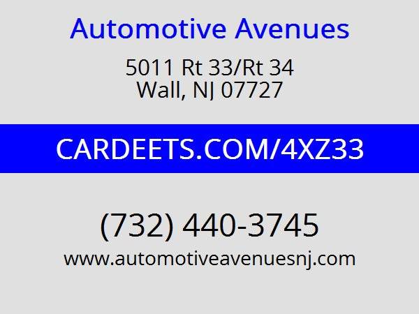 2017 Land Rover Discovery Sport, Fuji White - cars & trucks - by... for sale in Wall, NJ – photo 23