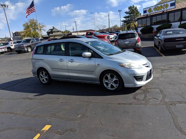 ***ANY OFFER TAKES 2009 MAZDA 5 W/ ONLY 90,000 MILES & 3RD ROW*** for sale in milwaukee, WI – photo 2
