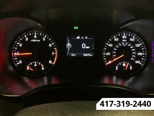 Kia Optima LX, only 81k miles! for sale in Branson West, MO – photo 18