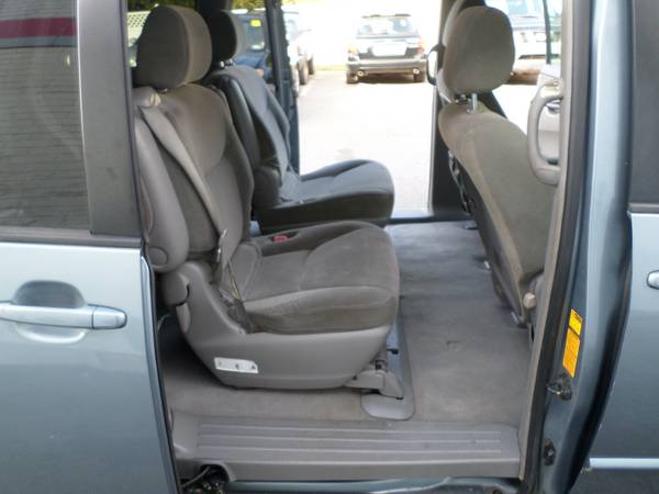 2004 TOYOTA SIENNA 3 3L In excellent condition - - by for sale in Stewartsville, PA – photo 14