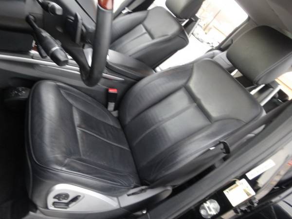 2011 MERCEDES GL550 AMG PKG AMG WHEELS V8 5.5L AWD NAV HARMAN/KARDON for sale in ARLINGTON TX 76011, TX – photo 18