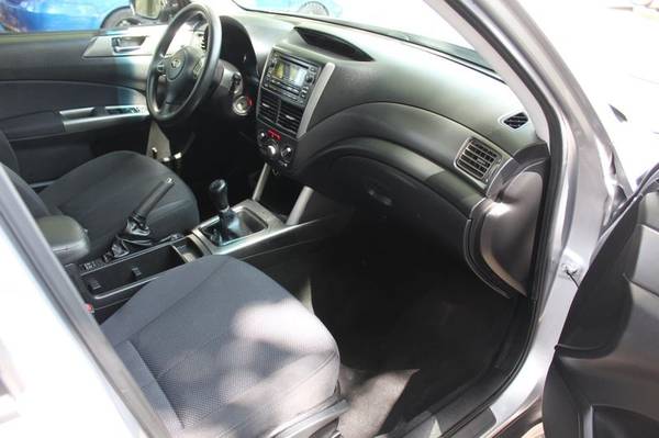 2012 *Subaru* *Forester* *2.5X* Premium for sale in Charleston, SC – photo 7