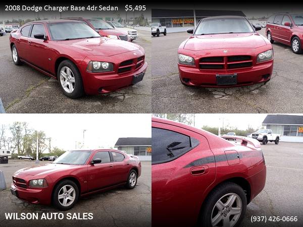 2011 Dodge Avenger HeatSedan PRICED TO SELL! - - by for sale in Fairborn, OH – photo 15
