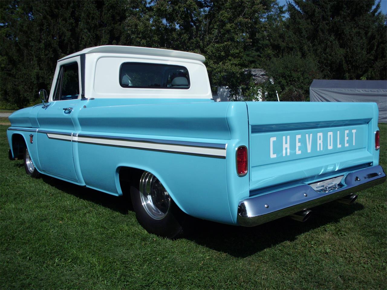 1964 Chevrolet C10 for sale in Verbank NY, NY – photo 8