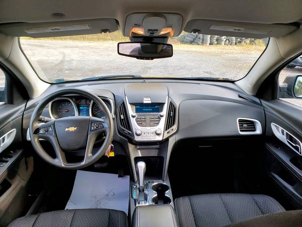 2014 Chevy Equinox AWD only 90,000 miles! - cars & trucks - by... for sale in Jordan, NY – photo 9