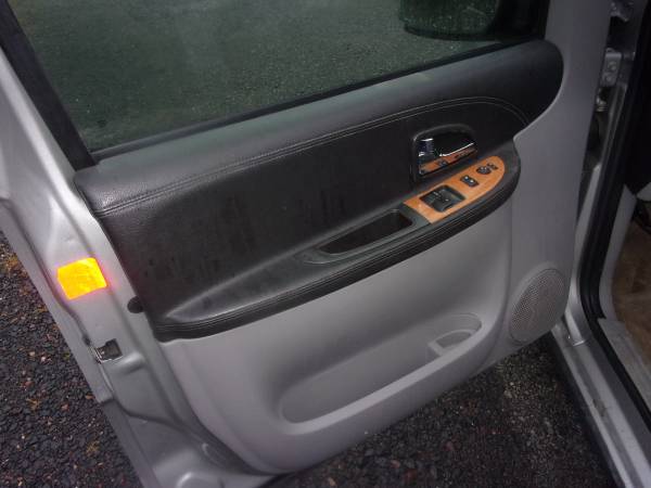 05 Saturn Relay Van only (127k) miles for sale in fall creek, WI – photo 14