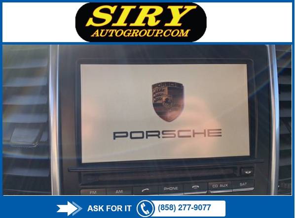 2011 Porsche Cayenne **Largest Buy Here Pay Here** - cars & trucks -... for sale in San Diego, CA – photo 23