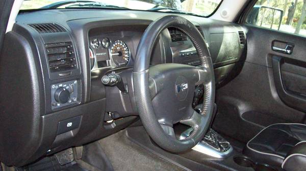 2006 Hummer H3 - cars & trucks - by dealer - vehicle automotive sale for sale in Bradenton, FL – photo 11