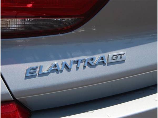 2020 Hyundai Elantra GT Base - hatchback - - by dealer for sale in Chula vista, CA – photo 7