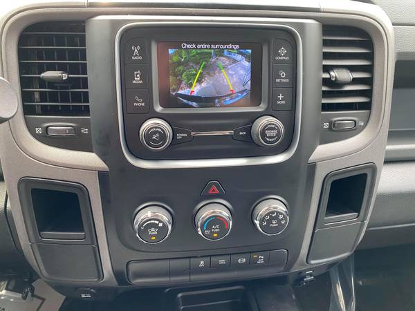 2018 Ram 2500 4x4 Crew Cab Cummins Short bed - - by for sale in Columbia, SC – photo 16
