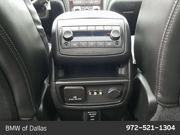 2015 Chevrolet Traverse LTZ SKU:FJ311775 SUV for sale in Dallas, TX – photo 17