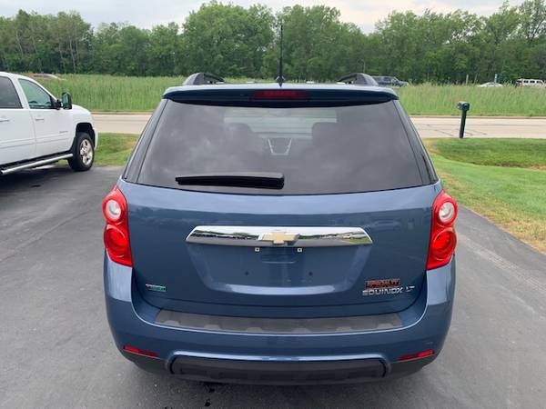 2012 Chevrolet Equinox! LT! Bckup Cam! 25+ MPG! Remote Start! No Rust! for sale in Suamico, WI – photo 5