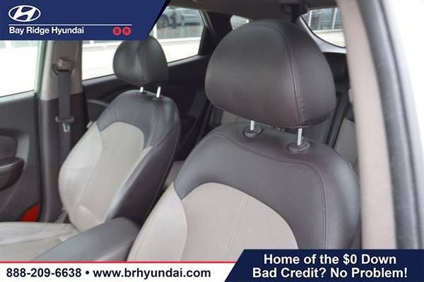 2011 Hyundai Tucson Limited PZEV for sale in Brooklyn, NY – photo 12