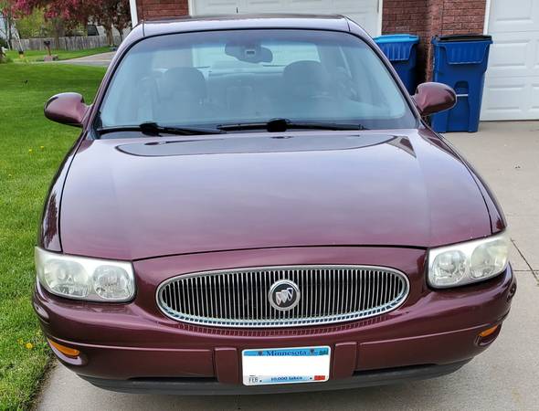 2005 Buick LeSabre for sale in Shakopee, MN – photo 7