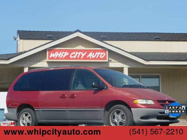 1996 Dodge Grand Caravan. Runs STRONG. Nice In/Out! ONLY $995. Hurry! for sale in Hermiston, OR – photo 5