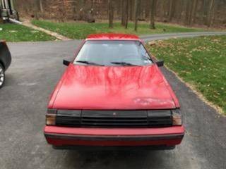 1985 Toyota Celica for sale in Boyertown, PA – photo 3