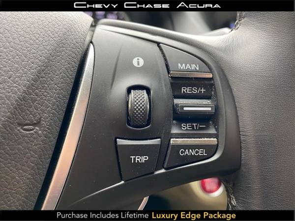 2017 Acura TLX w/Tech ** Call Today** for the Absolute Best Deal on... for sale in Bethesda, District Of Columbia – photo 9