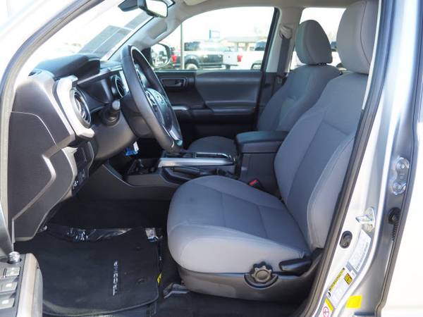 2019 Toyota Tacoma SR5 DOUBLE CAB 5 BED V6 Passenger - Lifted Trucks... for sale in Phoenix, AZ – photo 22