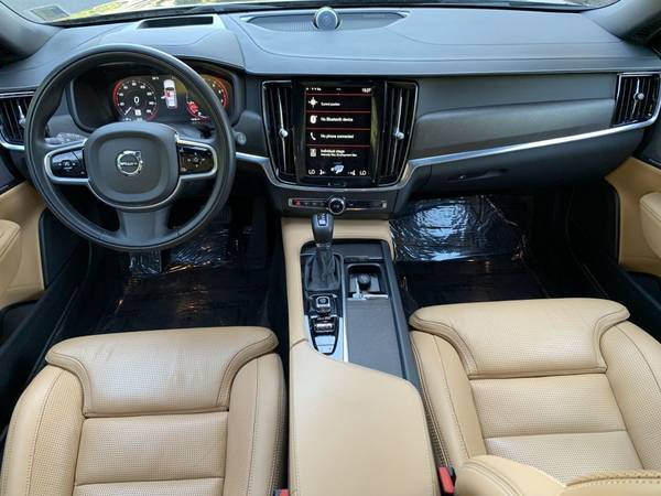 2018 Volvo V90 Cross Country T6 AVAILABLE IN STOCK! SALE! for sale in Bellevue, WA – photo 13