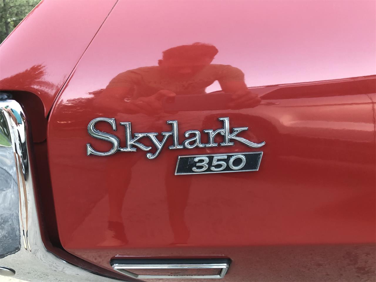 1972 Buick Skylark for sale in Rapid City, SD – photo 7