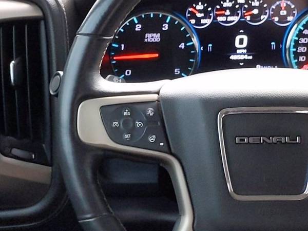 2019 GMC Sierra Denali - - by dealer - vehicle for sale in North Floresville, TX – photo 23