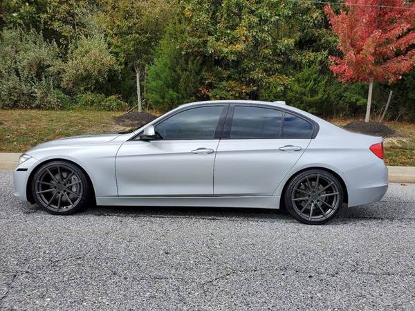 2013 BMW 3 series 335i Sport Line 6 speed rides perfect! We finance for sale in Sewell, NJ – photo 2