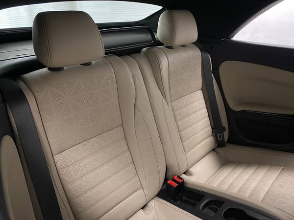 2016 Buick Cascada Premium Convertible 2D Convertible Gray - FINANCE... for sale in Atlanta, GA – photo 19