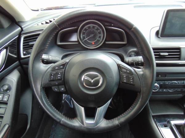 2016 Mazda MAZDA3 $0 DOWN? BAD CREDIT? WE FINANCE! for sale in Hendersonville, TN – photo 19