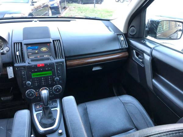 2009 Land Rover LR2 HSE!!!Navigation!!!Low Mileage!!!AWD!!! - cars &... for sale in Union, NJ – photo 14