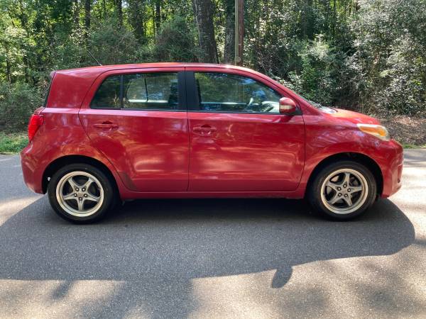 2008 Toyota Scion xD 5spd! Runs and Drives Great GREAT ON GAS! for sale in Hammond, LA – photo 9