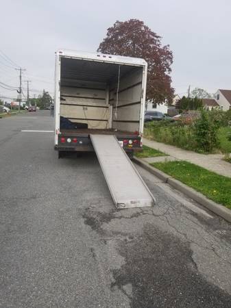 1994 GMC van/box truck for sale in Hicksville, NY – photo 3