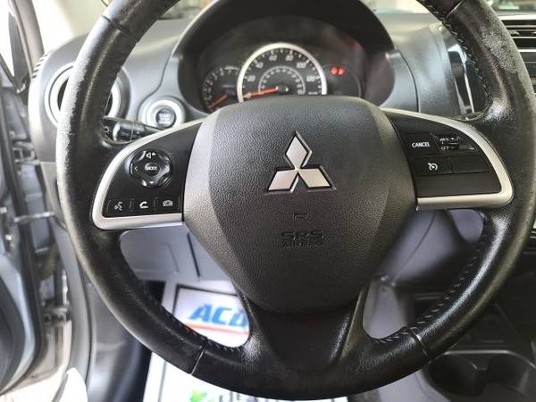 *2015* *Mitsubishi* *Mirage* *ES* - cars & trucks - by dealer -... for sale in Porterville, CA – photo 15