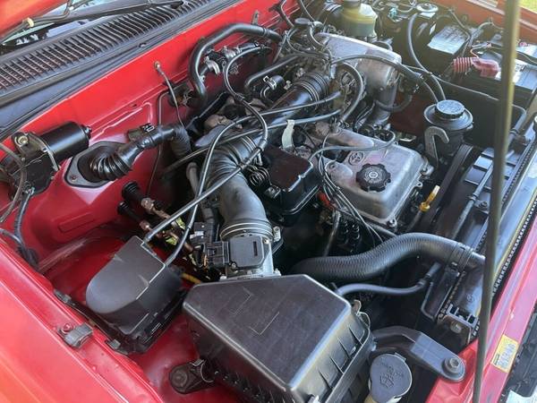 1999 Toyota Tacoma Prerunner 2dr Standard Cab SB for sale in Monterey, CA – photo 8