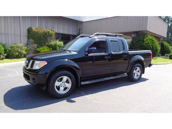 2005 Nissan Frontier LE for sale in Franklin, TN – photo 6
