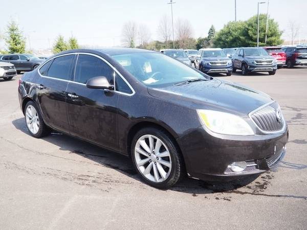 2013 Buick Verano Base - - by dealer - vehicle for sale in Youngstown, OH – photo 6