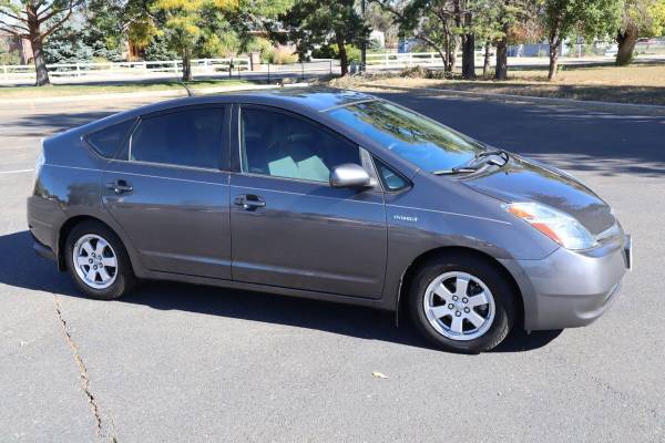 2008 Toyota Prius Electric Standard Sedan - cars & trucks - by... for sale in Longmont, CO – photo 2