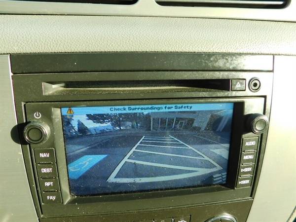 2011 GMC Sierra 2500 CREW CAB 6.6L DURAMAX DIESEL / CUSTOM BUILT !!!!! for sale in Portland, OR – photo 20