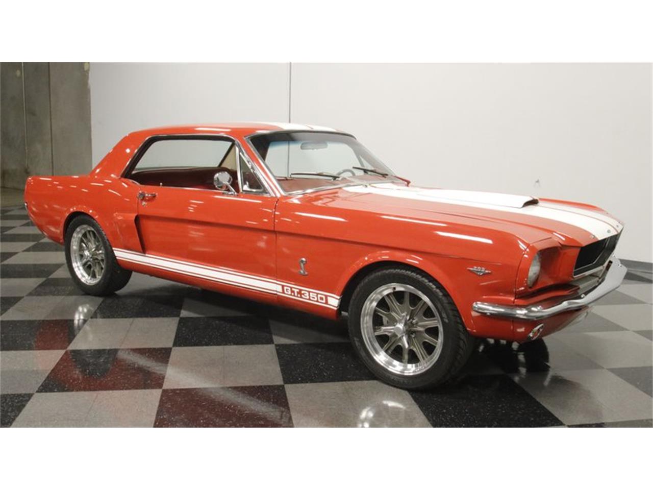1965 Ford Mustang for sale in Lithia Springs, GA – photo 16