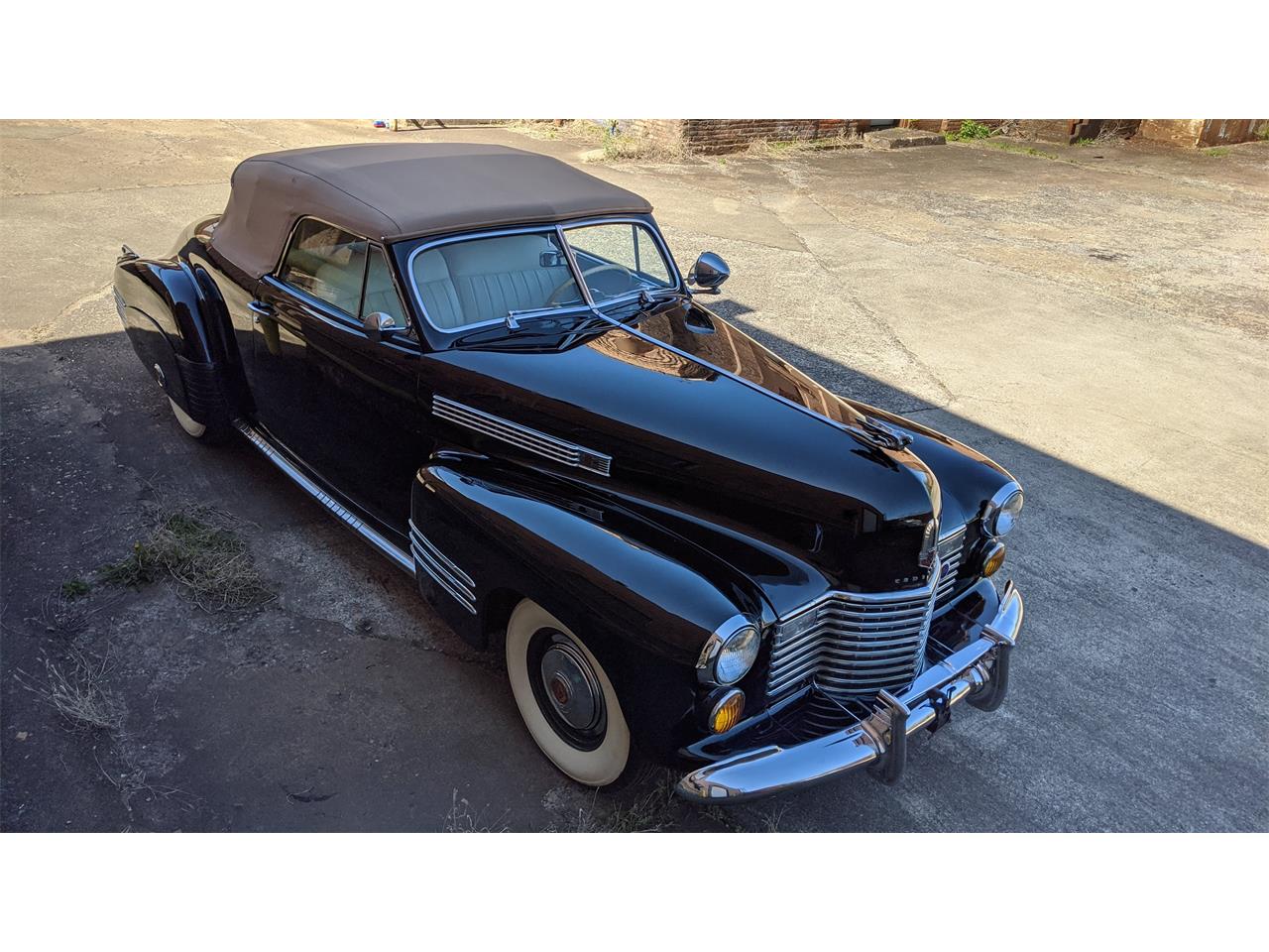 1941 Cadillac 62 for sale in Other, VA – photo 6