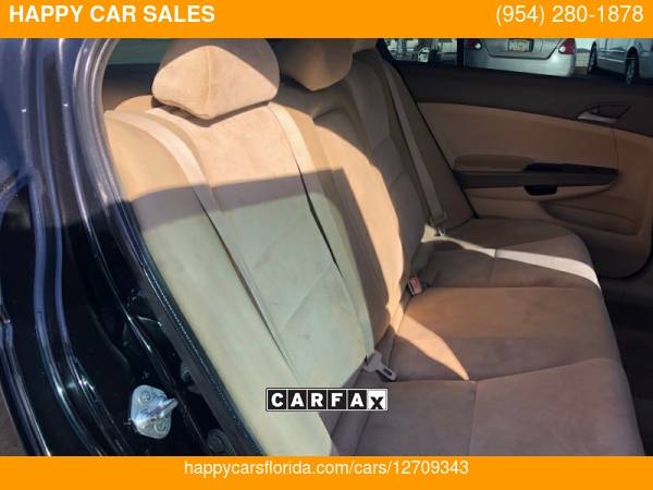 2010 Honda Accord Sdn 4dr I4 Man LX - - by dealer for sale in Fort Lauderdale, FL – photo 17