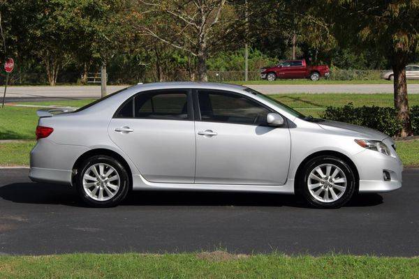 2010 Toyota Corolla S Managers Special for sale in Clearwater, FL – photo 9