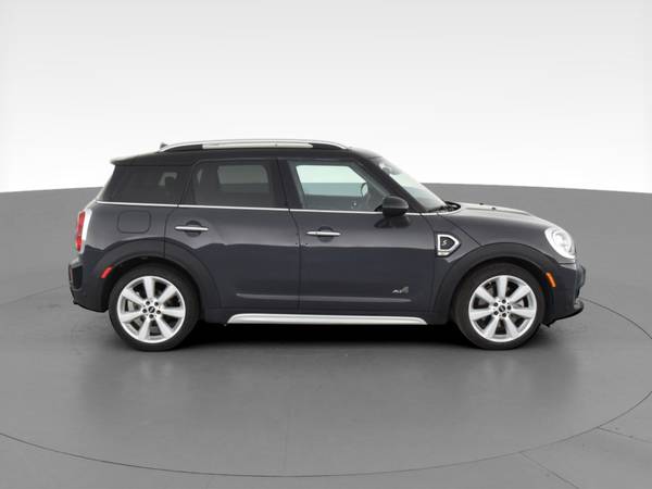 2017 MINI Countryman Cooper S ALL4 Hatchback 4D hatchback Gray - -... for sale in Oklahoma City, OK – photo 13