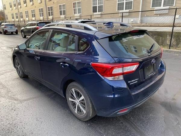 2019 Subaru Impreza 2.0i Premium - cars & trucks - by dealer -... for sale in Norwalk, CT – photo 5