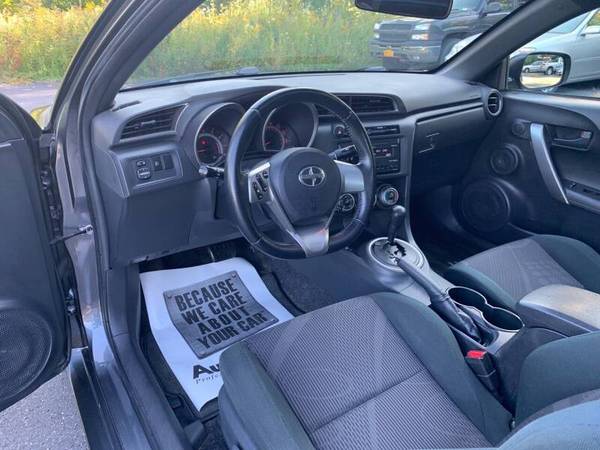 2012 Scion tC for sale in Troy, NY – photo 13