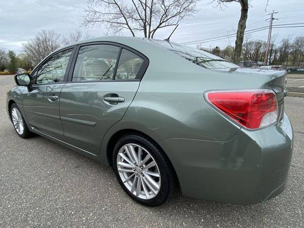 2014 Subaru Impreza Drive Today! Like New for sale in East Northport, NY – photo 4