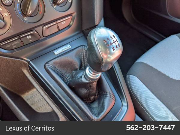 2014 Ford Focus ST SKU:EL247926 Hatchback - cars & trucks - by... for sale in Cerritos, CA – photo 13