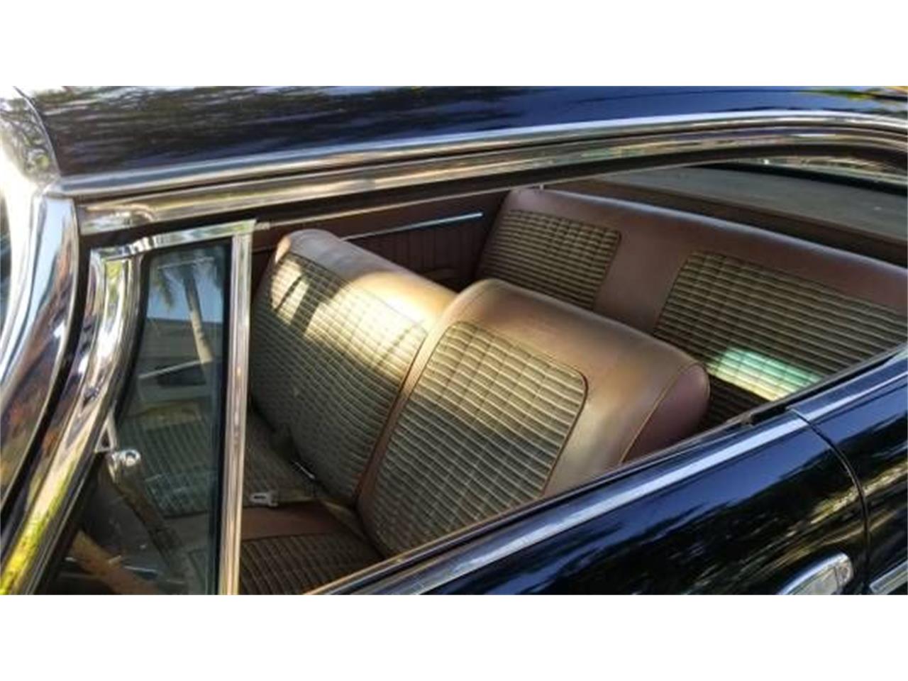 1962 Chrysler 300 for sale in Cadillac, MI – photo 3