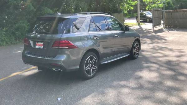 2018 Mercedes-Benz GLE 350 4MATIC for sale in Great Neck, NY – photo 22