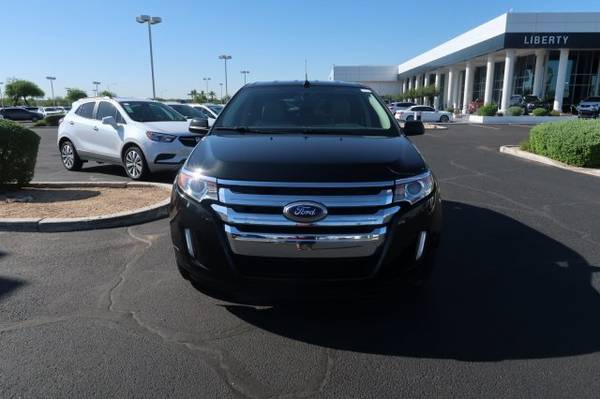 2013 Ford Edge SEL - Finance Low-Call for sale in Peoria, AZ
